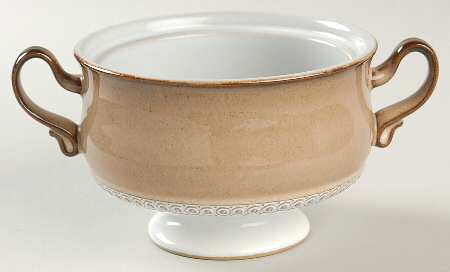 Seville Individual Soup No Lid