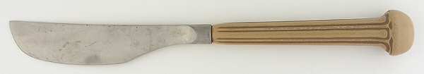 Seville Small Dinner Knife