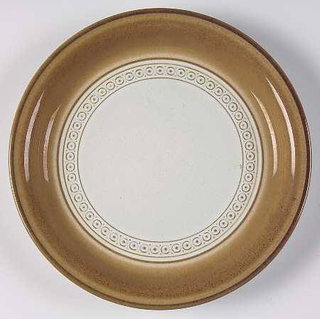 Seville Bread & Butter Plate