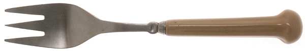 Seville Individual Salad Fork