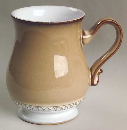 Seville Mug