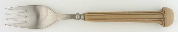 Seville Dinner Fork (7 1/2" or Larger)