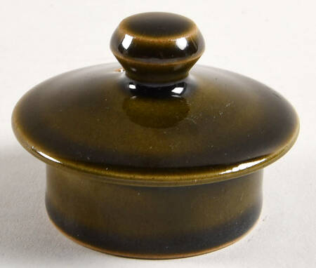 Shamrock Lid for Mini Coffee Pot