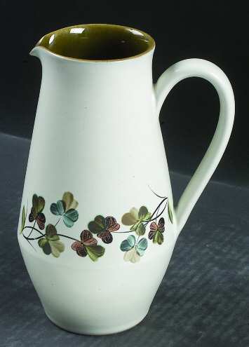 Shamrock 28 Oz Pitcher