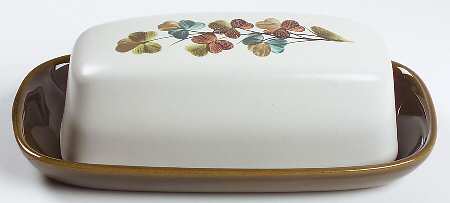 Shamrock 1/4 Lb Covered Butter