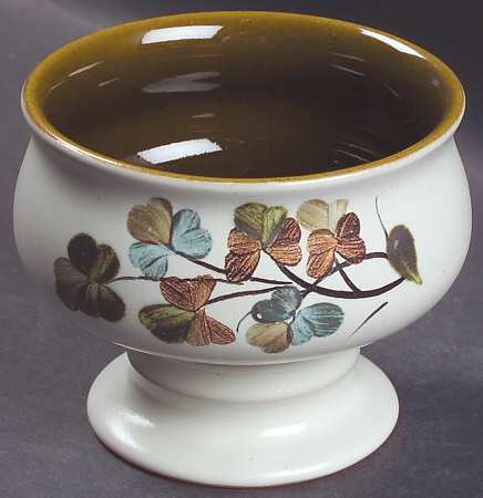 Shamrock China Sherbet