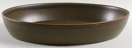 Sherwood 10" Oval Vegetable Bowl