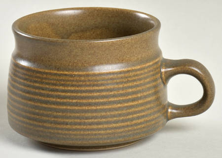 Sherwood Flat Cup