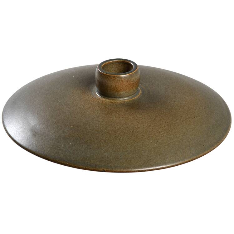 Sherwood Lid for 2.5 Qt Round Casserole