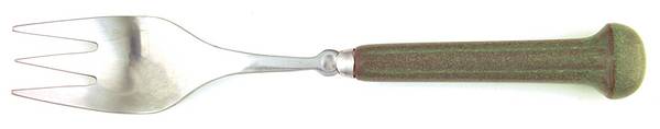 Sherwood Individual Salad Fork
