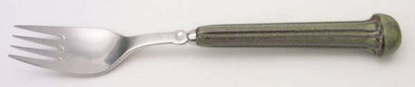 Sherwood Dinner Fork (7 1/2" or Larger)