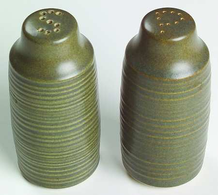 Sherwood Salt & Pepper Set