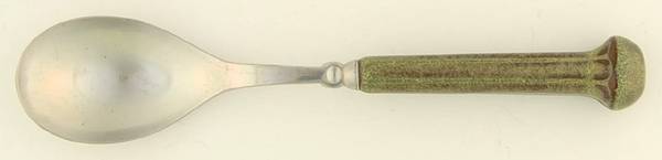Sherwood Oval Place Soup Spoon