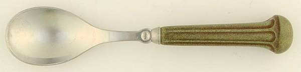 Sherwood Five O'Clock Teaspoon