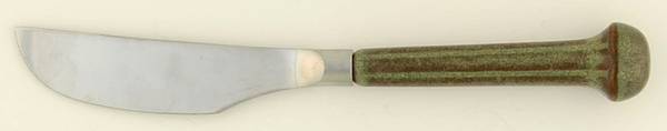 Sherwood Hollow Handle Butter Spreader