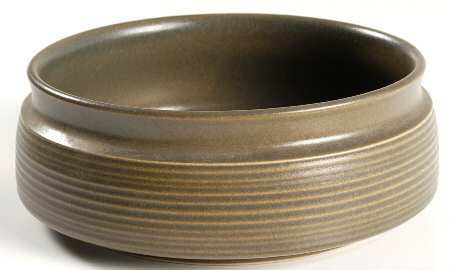 Sherwood 7" Round Vegetable Bowl