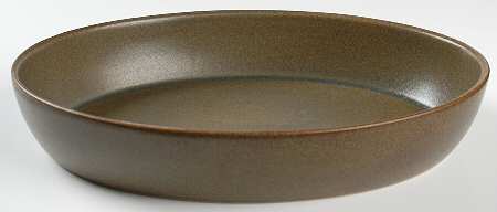 Sherwood 12" Oval Vegetable Bowl