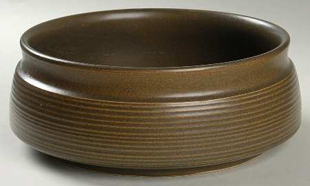 Sherwood 9" Round Vegetable Bowl
