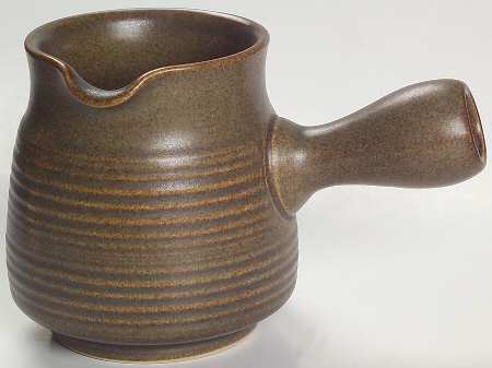 Sherwood Creamer