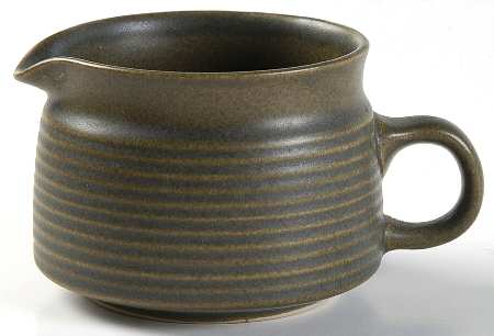 Sherwood Creamer