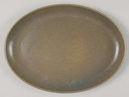 Sherwood 11" Oval Serving Platter