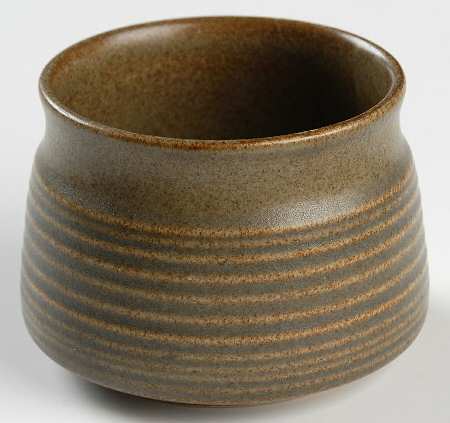 Sherwood Mini Open Sugar Bowl