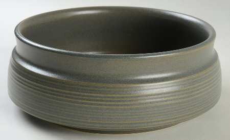 Sherwood 8" Round Vegetable Bowl