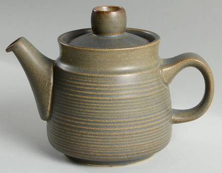 Sherwood Mini Teapot & Lid