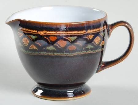 Shiraz Creamer