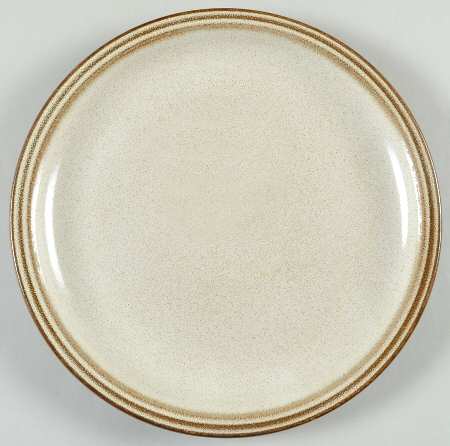 Sierra Pinta Luncheon Plate