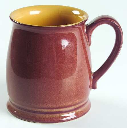 Spice Tudor Mug