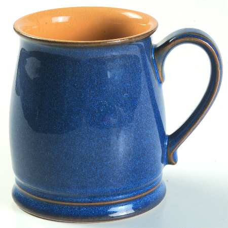 Spice Tudor Mug