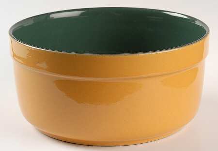 Spice 8" Souffle
