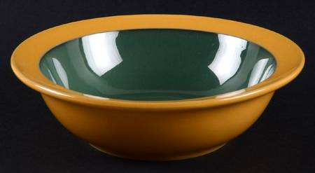 Spice Rim Fruit/Dessert (Sauce) Bowl