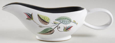 Spring Gravy Boat