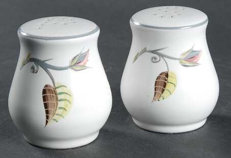 Salt & Pepper Set