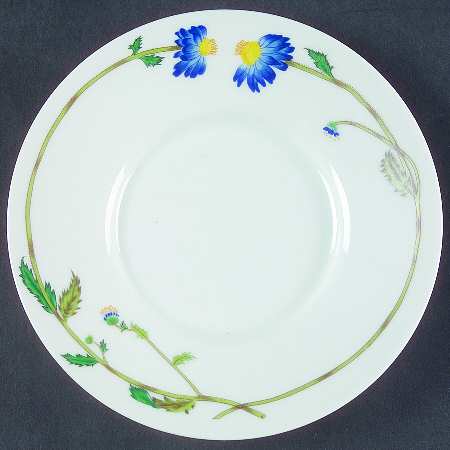 Springtime Saucer