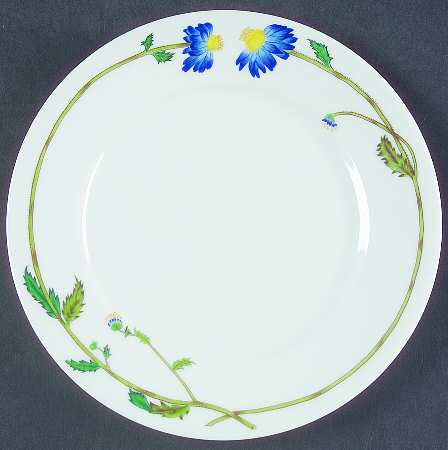 Springtime Salad Plate