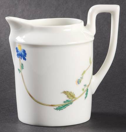 Springtime Creamer