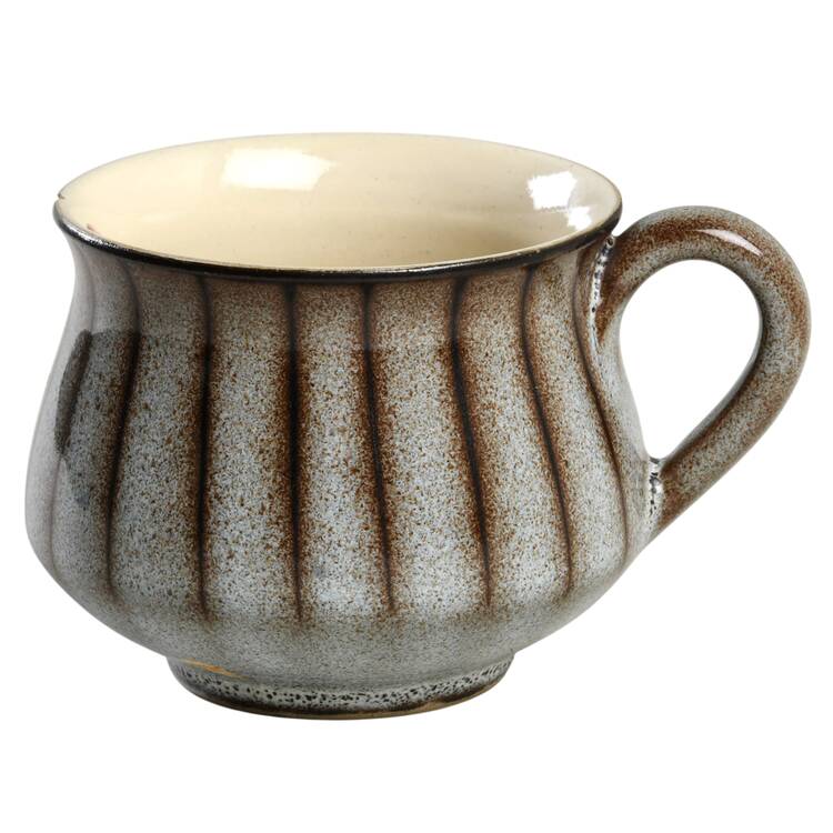 Studio Flat Cup