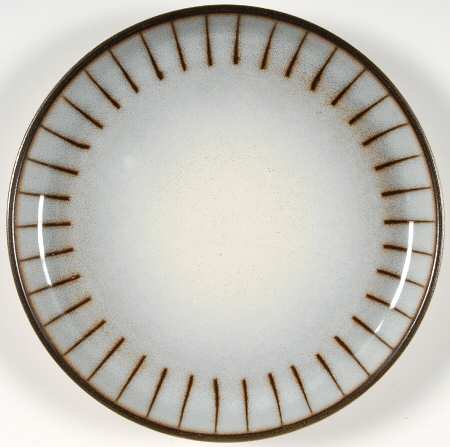Studio Bread & Butter Plate