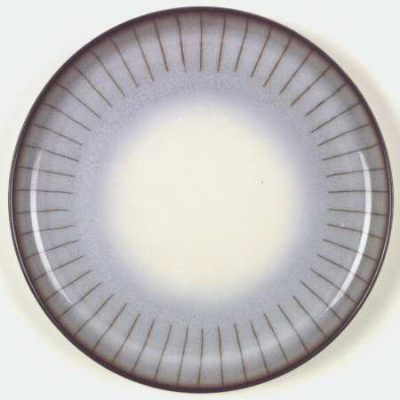 Studio Dinner Plate by Denby-Langley