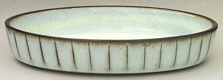 Studio 10" Oval Baker