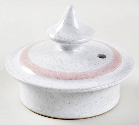 Summer Fields Lid for Coffee Pot