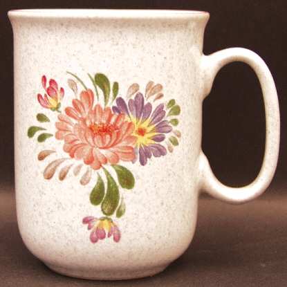 Summer Fields Mug by Denby-Langley