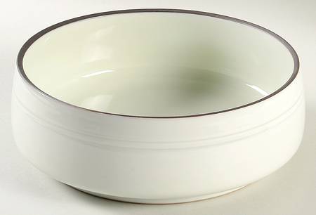 Summit (Celadon) 9" Round Vegetable Bowl
