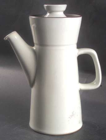 Summit (Celadon) Mini Coffee Pot & Lid