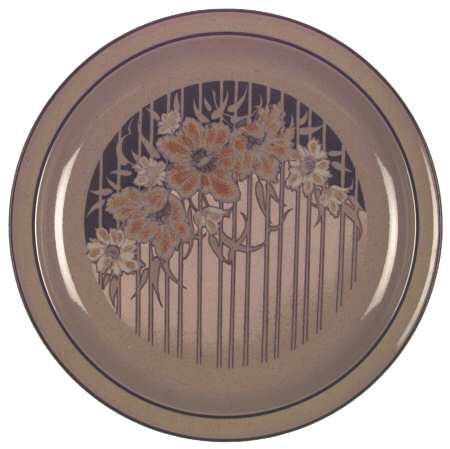 Sumatra by Denby-Langley