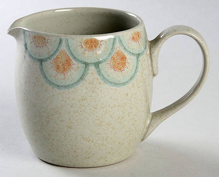 Sundance Creamer