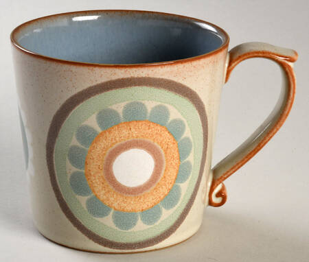 Sundance Mug